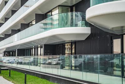 APARTAMENT 4 CAMERE - TERASA 81MP - FLOREASCA - COMISION 0% - 3