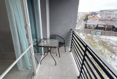 Garsonieră decomandată, mobilată în Nord - 2