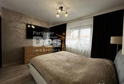 Apartament cu 3 camere decomandat în Valea Lupului - 7