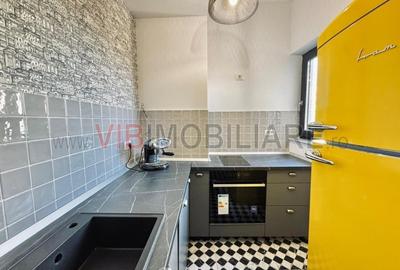 4 Camere - Victoriei - Calea Victoriei - 16