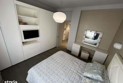 Apartament cu 3 camere în Dorobanți - 7