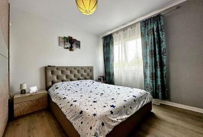 Apartament 3 camere Sânpetru - 6