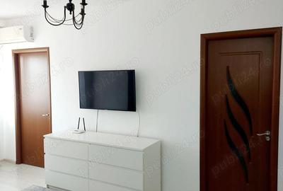 Apartament cu 2 camere semidecomandat în Central - 8