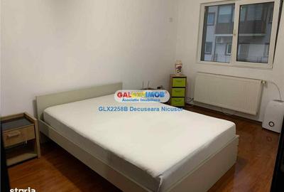 Apartament cu 2 camere în Militari