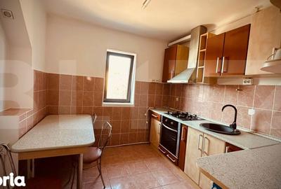 Apartament cu 2 camere în Vărădia de Mureș - 6