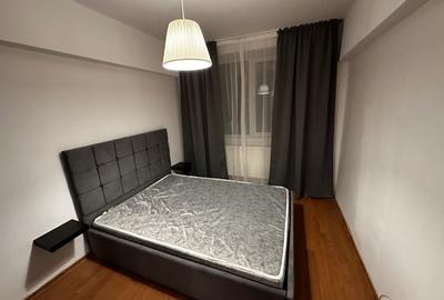 Apartament cu 3 camere decomandat, mobilat în Tineretului - 3