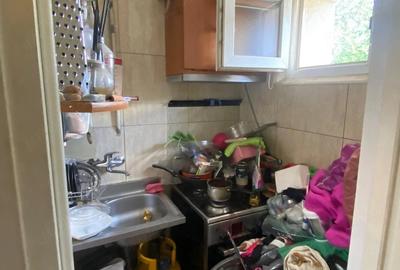 Garsonieră semidecomandată în Brâncoveanu - 5