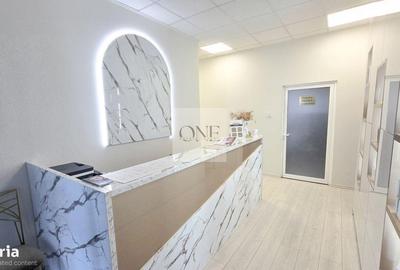 Spațiu comercial, de 120 mp, în Central - 5