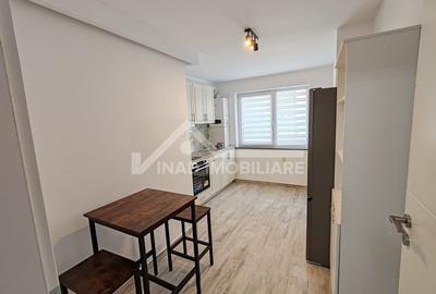 Apartament cu 2 camere semidecomandat în Gheorgheni - 11