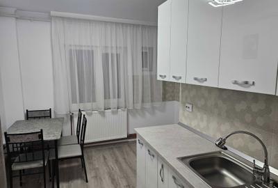 Apartament cu 2 camere decomandat în Găvana - 4