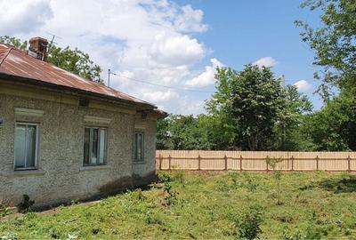 Casă cu 4 camere în Plăsoiu - 5