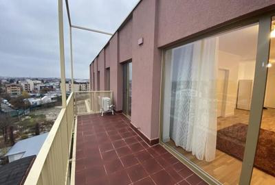 Apartament superb Marmura Rezidence - 8