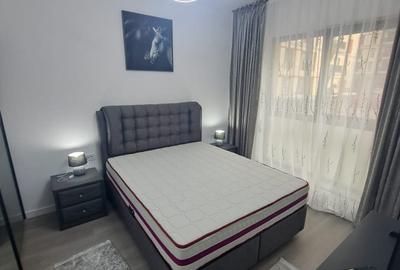 Apartament 2 Camere Complex Exigent Plaza - 5