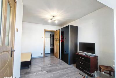 Garsonieră semidecomandată în Tei - 4