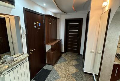 Apartament cu 2 camere decomandat în P-ța Alba Iulia - 14