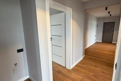 Exclusvitate, Apartament 3 camere, 86 mp utili, Zona Tractorul, Brasov - 12