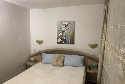 Apartament Semidecomandat Regim Hotelier - 4