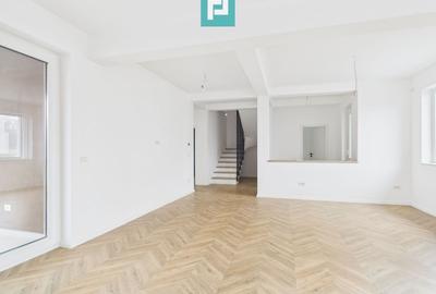 Duplex modern 5 camere Dumbrăvita - 2