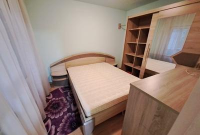 Vand apartament 2 camere, Tg. Mures, Dambu - 4
