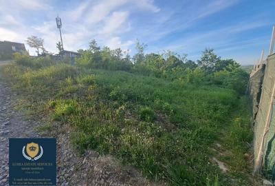 Teren Construcții intravilan de 1000 mp, în Sud-Vest - 3
