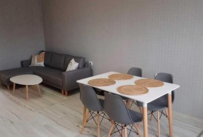 Apartament 3 camere Sagului - 2