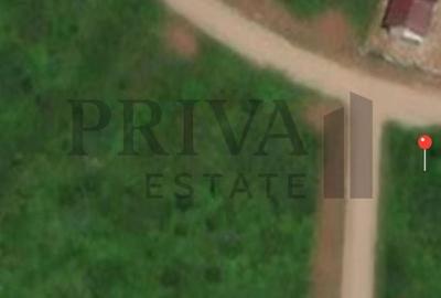 Teren Construcții intravilan de 741 mp, în Giarmata - 4