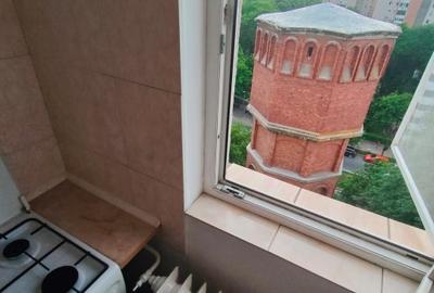 Garsonieră semidecomandată în Drumul Taberei - 11