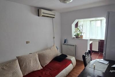 Apartament cu 2 camere decomandat în Central - 5