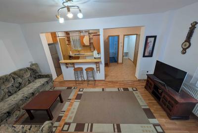 Apartament cu 2 camere semidecomandat în Gheorgheni - 8