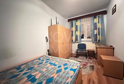 Apartament 2 camere mobilat, utilat - Hipodrom III - 3