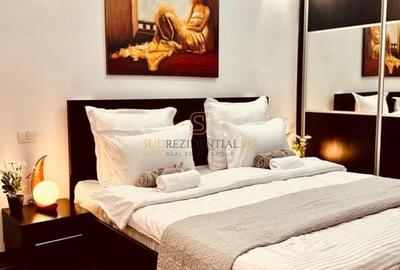 Apartament deosebit cu 3 camere, vedere panoramica, Rond Alba Iulia, central - 2