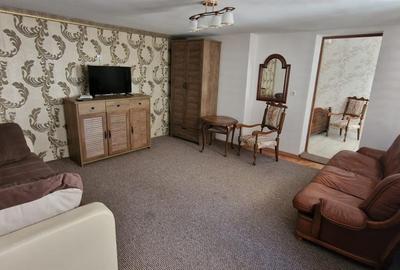 Apartament cu 2 camere in zona ULTRACENTRALA - 1