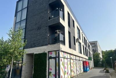 Spatiu comercial de vanzare 230mp preluare chiriasi ctr pe 8 ani Dambul Rotund - 3
