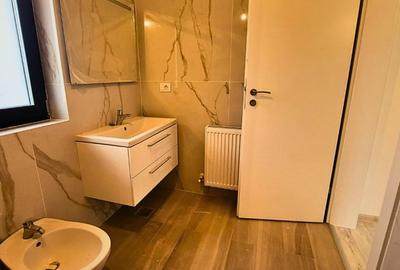 Vila premium cu vedere la lac - Barnova - 8