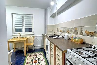 Garsonieră decomandată în Calea Călărașilor - 8