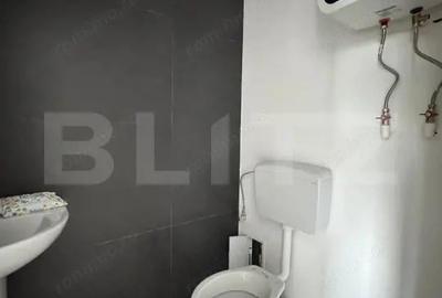 Spațiu comercial, de 25 mp, în Sebastian - 4