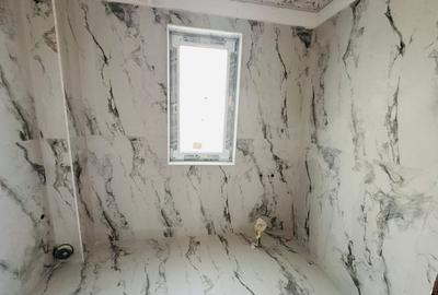 Apartament cu 2 camere decomandat în Chiajna - 6