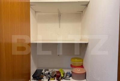 Apartament 3 camere decomandat- Piata 1 Mai - 9