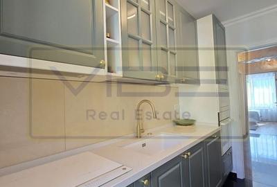 Apartament Premium- 86 mp- Decomandat - Popas Pacurari - 17