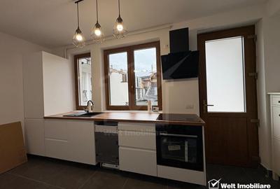 Apartament spatios cu o camera, cheltuieli incluse, prima inchiriere - 7