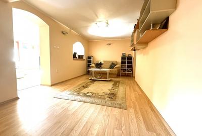 Apartament Spatios La Munte-Busteni - 7