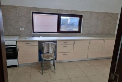 Apartament cu 2 camere decomandat în Ghiroda - 7