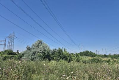 Teren intravilan Drumul Lunca Veche nr. 164-168, sector 3, Bucuresti - 4