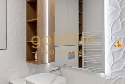 Apartament cu 4 camere decomandat, mobilat în Pipera - 31