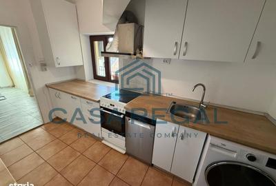 Apartament cu 4 camere în Sânmartin