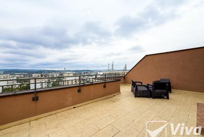 Penthouse de Lux-3 cam+ 2 băi+terasă-Mob & Utilat-Complex Nou-Tatarasi Penthouse de Lux-3 cam+ 2 băi+terasă-Mob & Utilat-Complex Nou-Tatarasi - 11