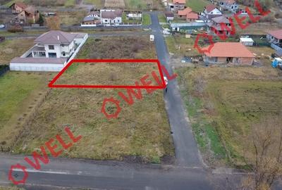 De vânzare 4 parcele de teren intravilan în Prejmer, jud. Brașov! - 8