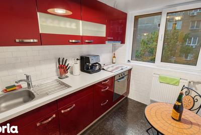Apartament cu 3 camere în Militari - 12
