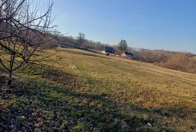 Casă cu 4 camere în Măzănăești - 6