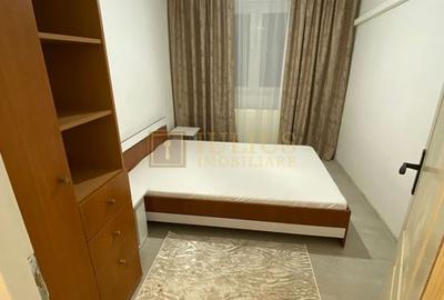 3 camere, la 5 minute de Iulius Mall, centrala proprie, ideal pentru cuplu - 2